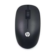 HP S1500 Siyah Kablosuz Mouse