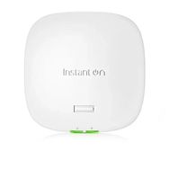 HP S1T23A Aruba AP32 1 Port Gigabit Dual Bant Wi-Fi 6 Access Point