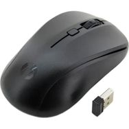 HP S500 7CH4325CDZ Siyah Wireless Dongle Bağlantı Kablosuz Mouse