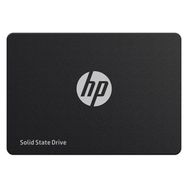 HP S650 345M7AA 2.5 inç 120 GB 560-480 MB/s Sata3 SSD Sabit Disk