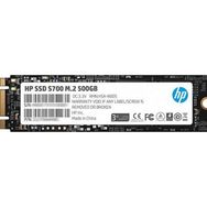 HP S700 2LU80AA 500GB 560-510MB/s m.2 Sata 3 SSD Disk
