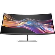 HP Series 7 Pro 738pu 8K167AA 37.5 inç Curved Monitör