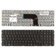 HP SG-49500-XUA Siyah Klavye