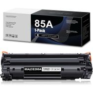 HP Siyah Ce285A Muadili Toner