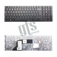 HP SN5092-2IA Klavye