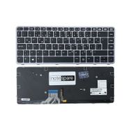 HP SN8127BL Siyah Klavye