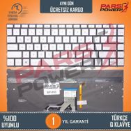 HP Spectre X360 13-A Klavye
