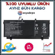 Hp Spectre X360 13-AC004NF Batarya