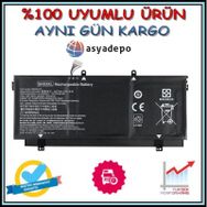 Hp Spectre X360 13-AC004NN Batarya