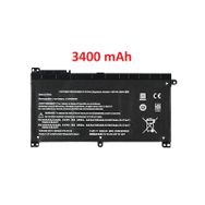 Hp Stream 14-AX009NT Batarya