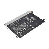 HP SW02XL RHL-169 Notebook Bataryası