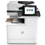 HP T3U55A Laserjet Enterprise M776DN Renkli Laser A3 Yazıcı