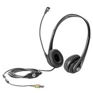 HP T4E61AA Business Headset V2 Kulak Üstü Mikrofonlu Kulaklık