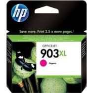 HP T6M07AE 903Xl Magenta Yüksek Kapasiteli Kartuş