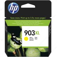HP T6M11AE 903 XL Yüksek Kapasiteli Sarı Muadil Mürekkep Kartuş