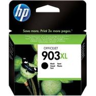 HP T6M15AE 903 XL Yüksek Kapasiteli Siyah Muadil Mürekkep Kartuş