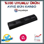 HP TPN-C106 Uyumlu Notebook Batarya