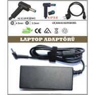 HP TPN-C125 19.5A 3.33A Uyumlu Laptop Adaptör
