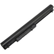 HP TPN-Q130 TPN-Q129 Notebook Batarya