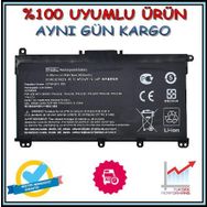 Hp Tpn-q190 Laptop Batarya
