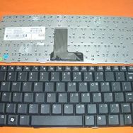 HP TX2000 Klavye