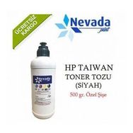 HP Universal 500 gr Muadil Toner Tozu