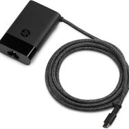HP Usb C Slim 7EZ26AA 65w Uyumlu Laptop Adaptör