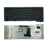 HP V070530AK1 Siyah Klavye