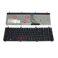 HP V080502CK1 Siyah Klavye