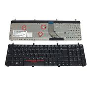 HP V080502CS1 Klavye
