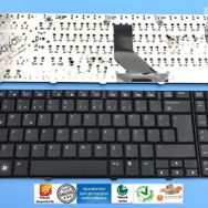 Hp V091430AK1 Klavye