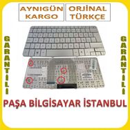 HP V100146CS1 Gri Klavye