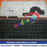 HP V105303AS1 Klavye