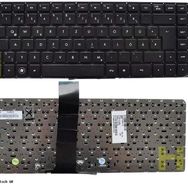 HP V107046AS1 Klavye