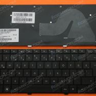 HP V112246AK1 Klavye