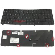 HP V112478AK1 Siyah Klavye