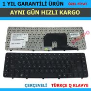 HP V112846AK1 Klavye
