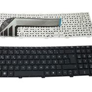 HP V132830AK2 Klavye