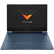 HP Victus 15-FA1018NT 7N9U6EA i7-13700H 16GB RAM 1TB SSD RTX 4050 FreeDOS 15.6 inç Oyun Bilgisayarı