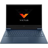 HP Victus 16 E0052NT 54S73EA AMD Ryzen R7 5800H 16GB Ram 1TB SSD 6GB RTX3060 Freedos 16.1 inç Laptop - Notebook