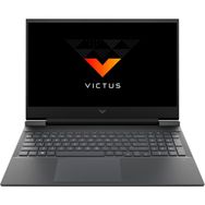 HP Victus 16-E0054NT 54S75EA AMD Ryzen R7-5800H 16GB RAM 512GB SSD 6GB RTX 3060 FreeDOS 15.6 inç Siyah Oyun Bilgisayarı