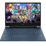 HP Victus 16-S1031NT A1YU1EA2 R5-8645HS 32GB RAM 512GB SSD 6GB RTX 4050 FreeDOS 16.1 inç Oyun Bilgisayarı
