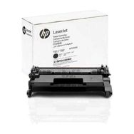 HP W1030XC 151/152X Siyah Orijinal Toner