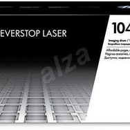 HP W1104A NO 104A Siyah Orijinal Never Stop Drum Unitesi