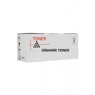 HP W1106A (106A) 1K Çipsiz Muadil Toner