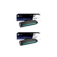 HP W1106A 106A Siyah 2'li Toner