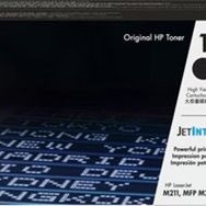HP W1360X Siyah 2.600 Sayfa Laserjet Toner