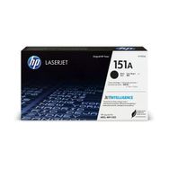 HP W1510A 151A Siyah Original Toner