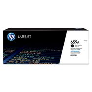 HP W2010A 659A Siyah Laserjet Toner