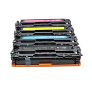 HP W2030A 415A Çipli Siyah 2400 Sayfa Muadil Toner